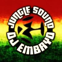 DJ Embryo - Jungle Sound Mix by DJ Embryo