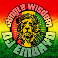 DJ Embryo - Jungle Wisdom Mix by DJ Embryo