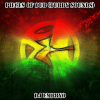 DJ Embryo - Pieces Of Dub Mix by DJ Embryo