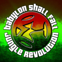 DJ Embryo - Babylon Shall Fall (Jungle Revolution) Mix by DJ Embryo