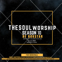 THESOULworship Podcast#10.(RokstarDj)..(On my way home) by (THESOULWorship) Podcast