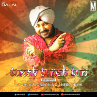 Tunak Tunak Tun (Dubstep Mix) - DJ Dalal London by MP3Virus Official