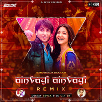 Ainvayi Ainvayi (Remix) – Deejay Sevix &amp; DJ Dip SR by MP3Virus Official