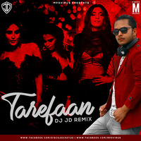 Tarrifan (Remix) - DJ JD by MP3Virus Official