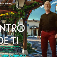 DENTRO DE TI Programa 181.mp3 by Carrasco Media