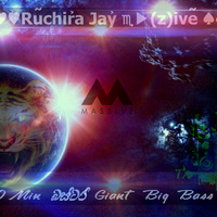 2D18 20 Min Giant Big Bass බස්ටර් Mixtap - DJ Ruchira ®Dark Massive DJ ™ by Ruchira Jay Remix