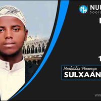 Sulxaan Abuunaa, Haadhaafii Abbaa by NHStudio