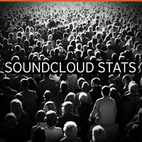 New SoundCloud Stats by Deejay ShiVA