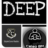 Stylecore Radio-Deeptech 3-Marzo-18 en Directo by Celso BM
