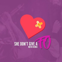 She Don't Give A Fo (Cover) by Nathan García