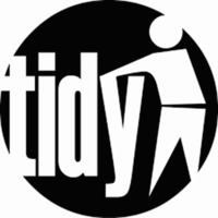 Adri Kane - Tribute to Tidy by Adri Kane