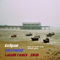 Westwind LANDR remix by Eclipse Music Project