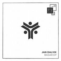Jan Dalvik - Basar EP