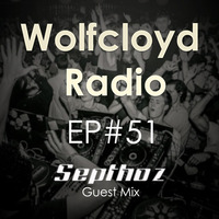 Wolfcloyd Radio #51 Guest Mix: Septhoz by Devilcloyd