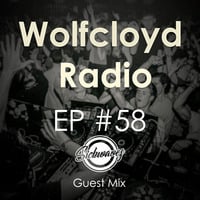Wolfcloyd Radio #58 Guest Mix: Sickwaves by Devilcloyd