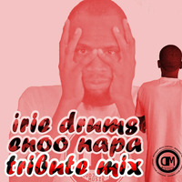 Enoo napa tribute mix (irie drums) by IRIE DRUMS
