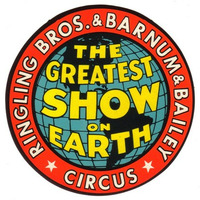 92KTU / Freddy Colon / Commercial / Aircheck / Ringling Brothers Circus by djzapo