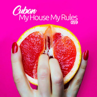 Cuban - My House My Rules 059 by Cuban