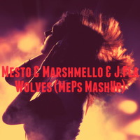 Mesto & Marshmello & J.Fla - Wolves (MePs MashUp) by Dj MePs
