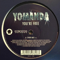 Zonderling&Yomanda - Zinderlong You're Free (MePs MashUp) by Dj MePs