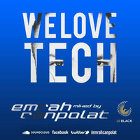Emrah Canpolat - We Love Tech Episode #110415 by Emrah Canpolat