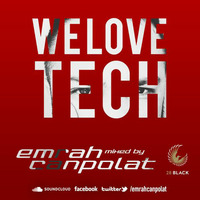 Emrah Canpolat - We Love Tech Episode  #310315 by Emrah Canpolat