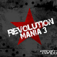 Emrah Canpolat - Revolution Mania 3 (Progressive) by Emrah Canpolat