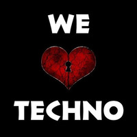 Dennis Reichelt - WeLoveTechno @ Hype Club Stuttgart (29.11.13) by Rupert Lake