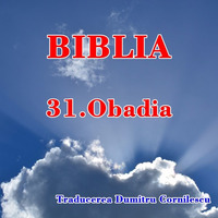 BIBLIA - 31. Obadia by Intercer
