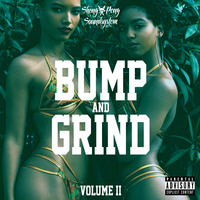 Bump &amp; Grind II by Sheng Peng Sound