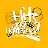 HITS NOT HOMEWORK 4 (HIP HOP CHILL) _ Dj Ali_G by ALI G THE DJ