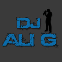 Afro Voyage 3 _ Dj Ali_G by ALI G THE DJ