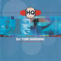 Tom Harding - HQ presents DJ Tom Harding (CD1) by Michael71