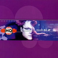 DJ JP - HQ Presents DJ JP (CD1) by Michael71