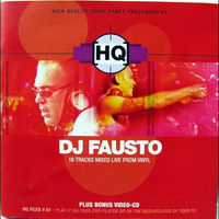 Fausto - HQ Presents DJ Fausto by Michael71