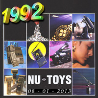 1992_-_080113_Nu-Toys_(320kbps) by 1992