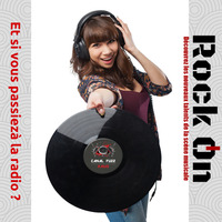 Rock On - Les 20 Meilleurs Vente Rock / Pop Rock by Canal Fuzz , Métal & Rock, la Webradio