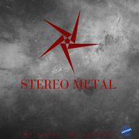 Stereo Metal Show #3 by Canal Fuzz , Métal & Rock, la Webradio