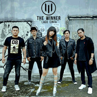 The Winner - Lagu Cinta by Adhi Nurdhiana