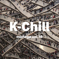 K-Chill mixtape vol.18 (Korean Acoustic 어쿠스틱 + Lounge 라운지음악)  by K-Chill (Adventures Beyond K-Pop)