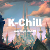 K-Chill mixtape vol.19 (Korean Lounge 라운지음악 + Indie 인디) by K-Chill (Adventures Beyond K-Pop)