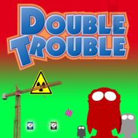 N8 - Double Trouble (Original Mix) I-_-I^I-_-I by N8 ,')