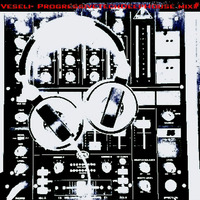 DJ Veseli- ProgressiveTechDeepHouse mix#8 by Veseli