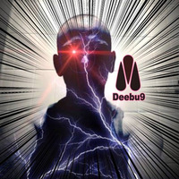 Live Stream 26 - 01 - 2018 Techno by Dj DeeBu9