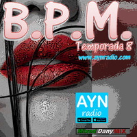 BPM-Programa 316-Temporada 8 (08-06-2018) by DanyMix