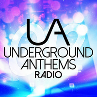 UA Radio 012: In The Wild by Jeff David Gordon