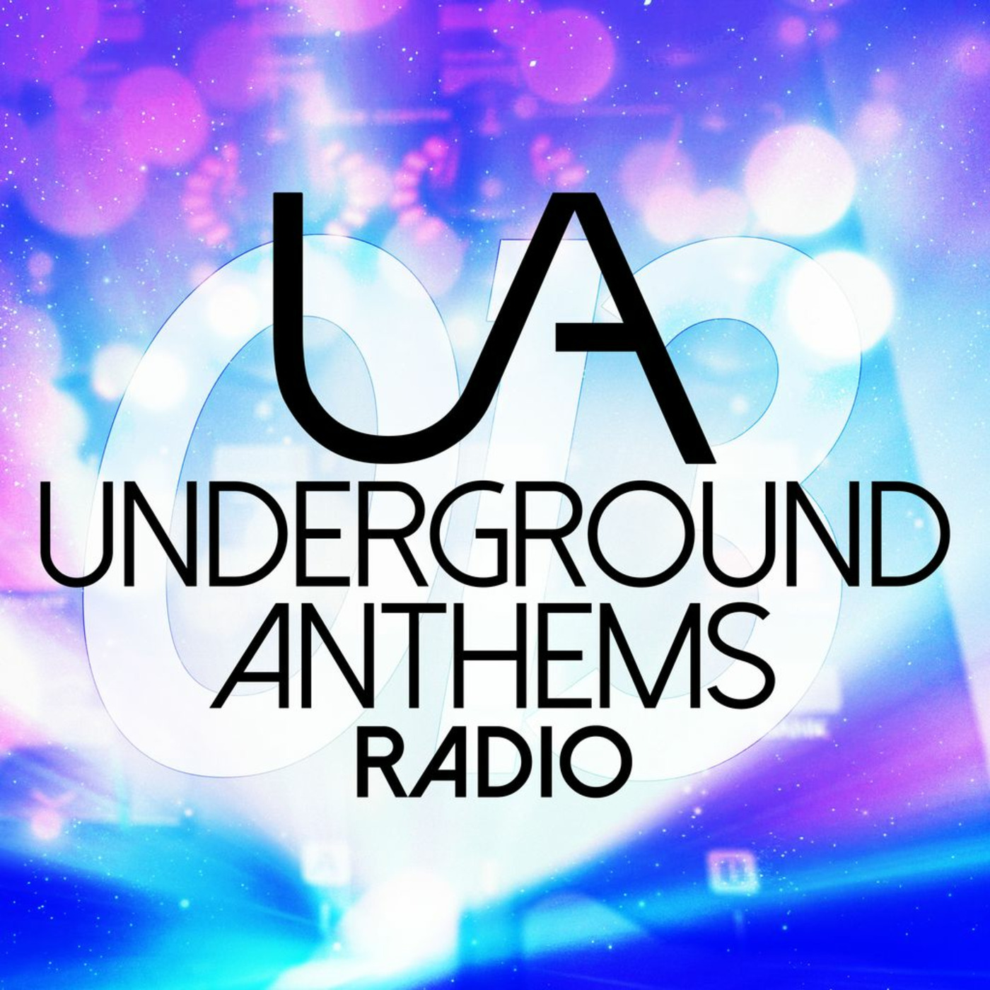 UA Radio 013: Thirteen