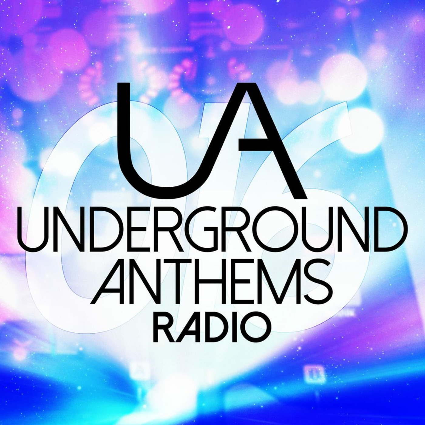 UA Radio 016: It’s time to get uplifted!