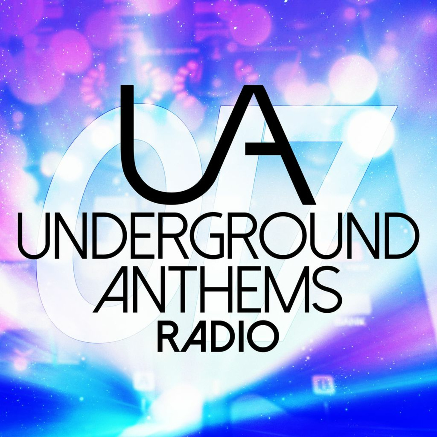 UA Radio 017: Dreamyness or Dreaminess
