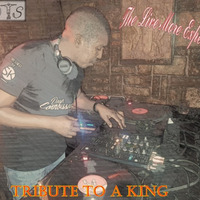 MOTS - The Live More Experience (Tribute to a King) mixed by Dazz by MOTS